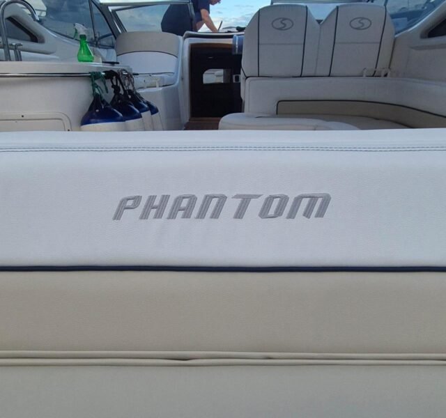 Schaefer (Phantom) 300 2013
