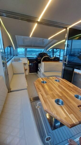 NX 400 HT 2023