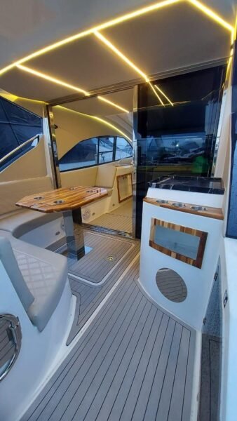 NX 400 HT 2023