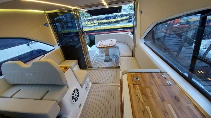 NX 400 HT 2023