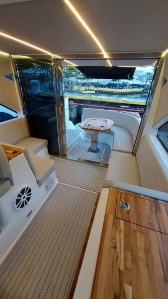 NX 400 HT 2023