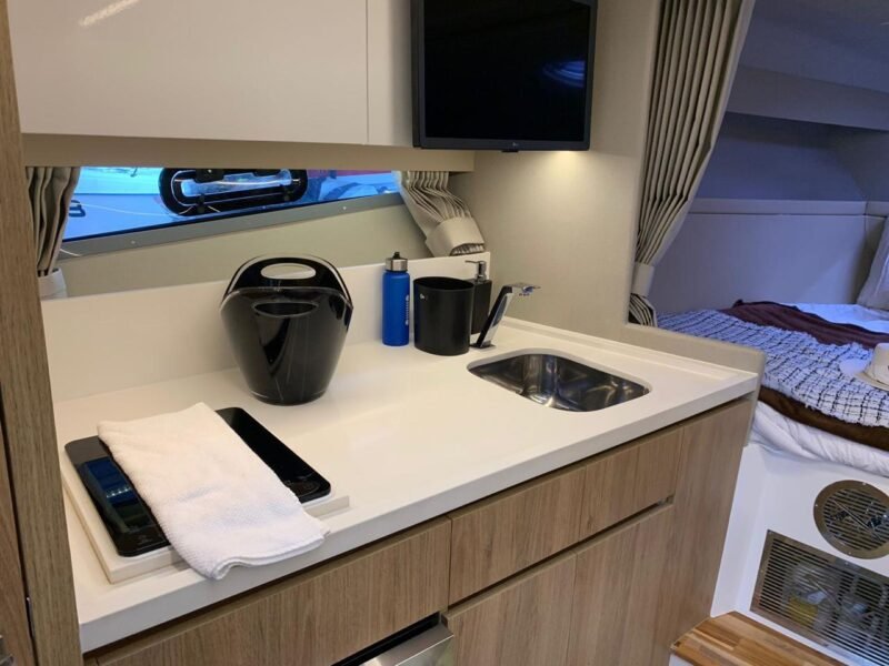 NX 400 HT 2023