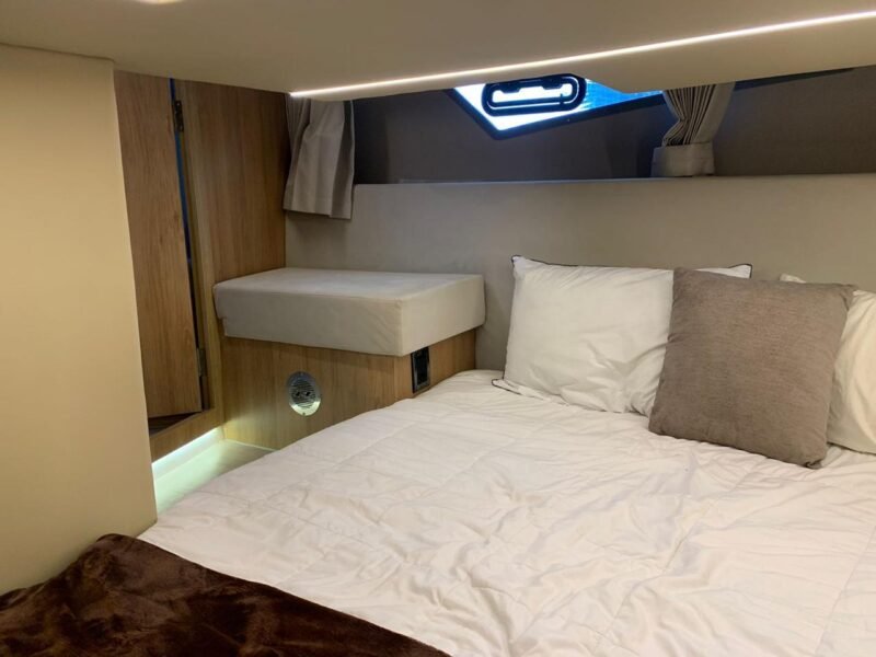 NX 400 HT 2023