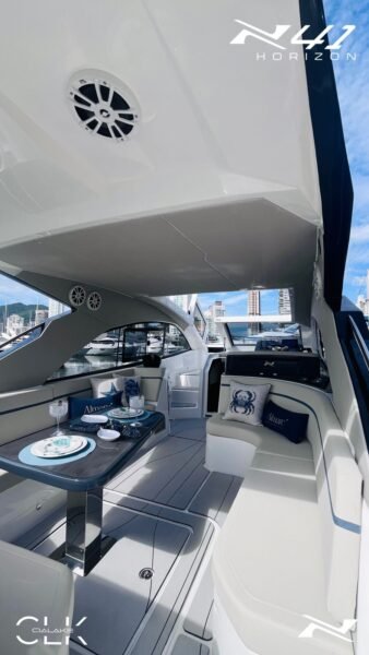 NX 41 HT (COTA) 2026