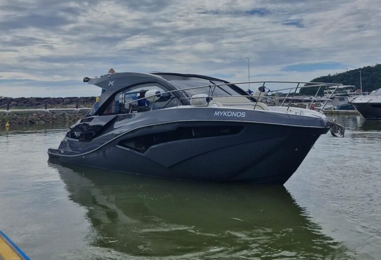 NX 41 HT (COTA) 2026