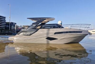 NX 310 PRONTA ENTREGA ZERO