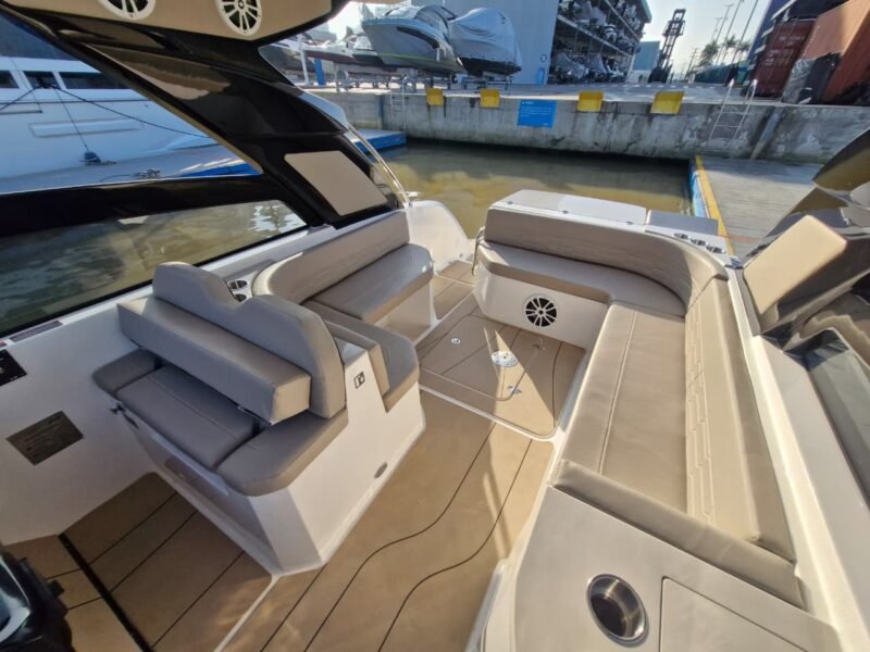 NX 310 PRONTA ENTREGA ZERO