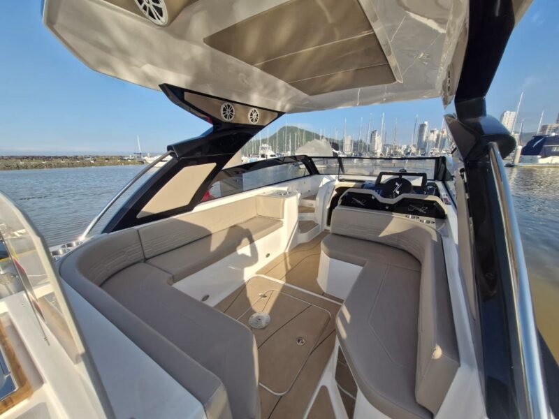 NX 310 PRONTA ENTREGA ZERO
