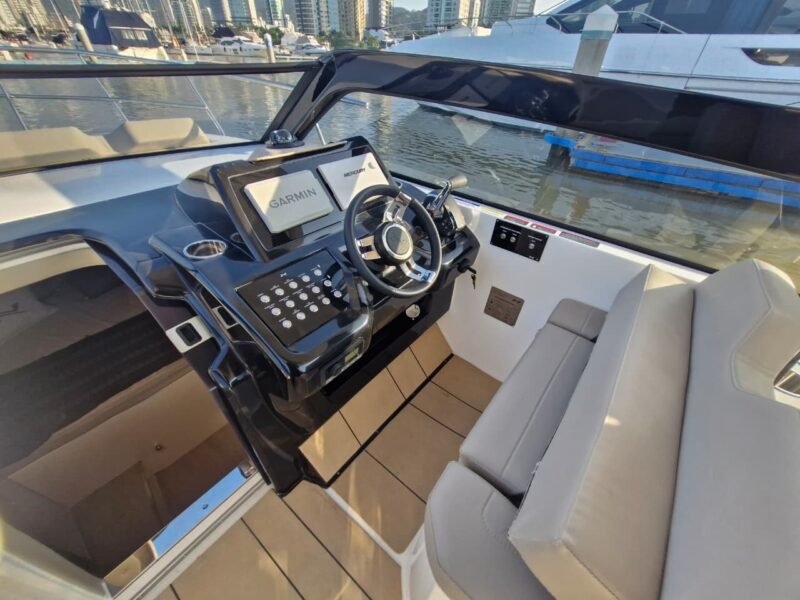NX 310 PRONTA ENTREGA ZERO