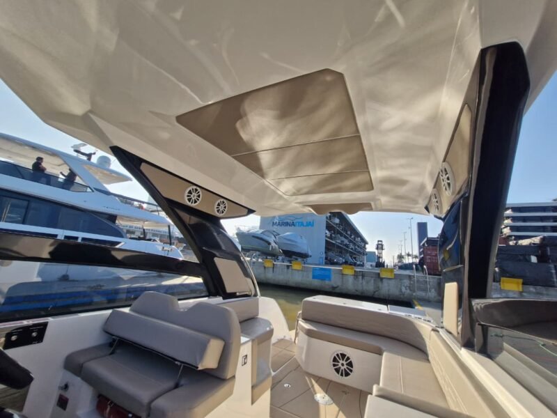 NX 310 PRONTA ENTREGA ZERO
