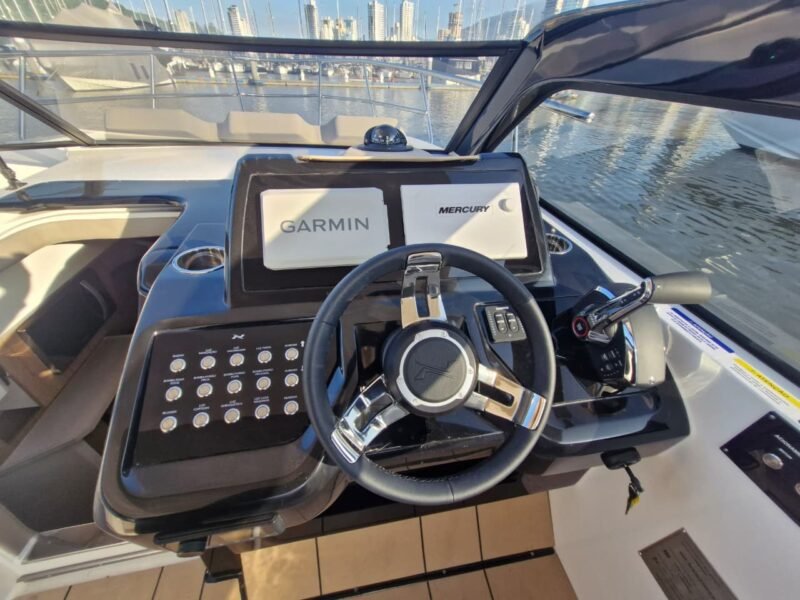 NX 310 PRONTA ENTREGA ZERO