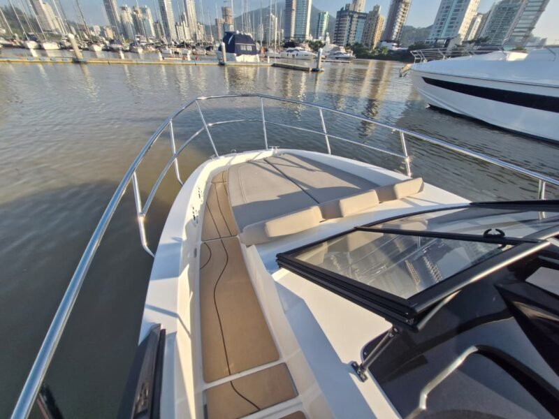 NX 310 PRONTA ENTREGA ZERO
