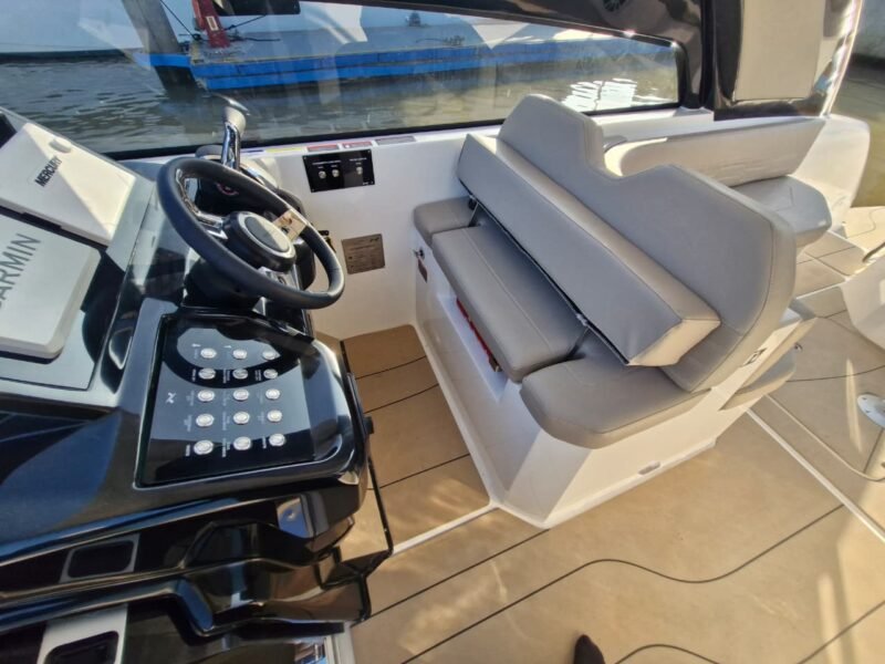 NX 310 PRONTA ENTREGA ZERO