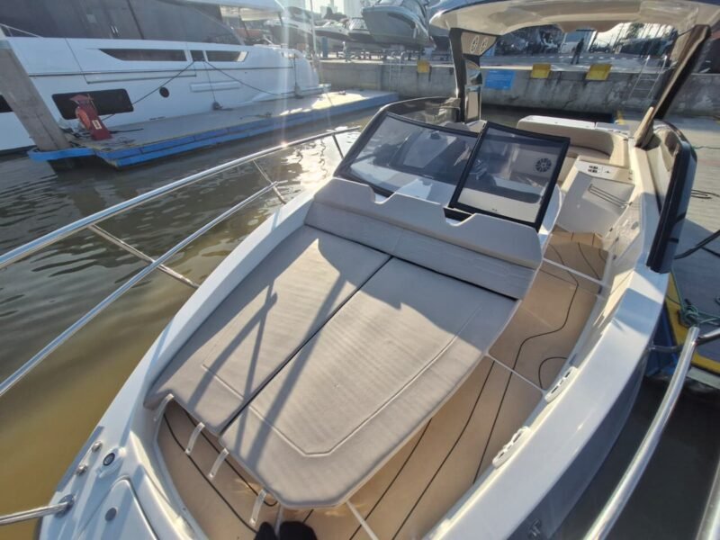 NX 310 PRONTA ENTREGA ZERO