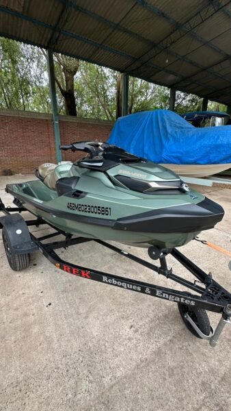 Sea Doo GTX 300 LIMITED 2023