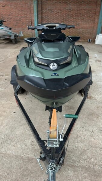 Sea Doo GTX 300 LIMITED 2023