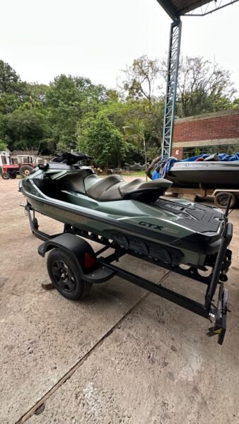 Sea Doo GTX 300 LIMITED 2023