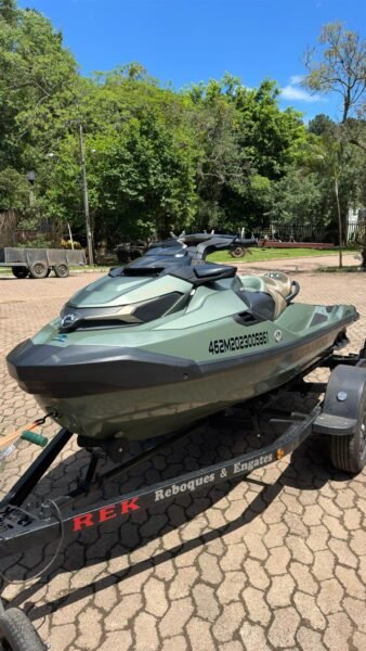 Sea Doo GTX 300 LIMITED 2023