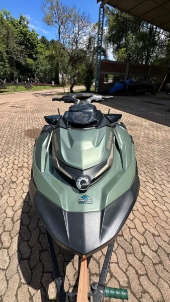 Sea Doo GTX 300 LIMITED 2023