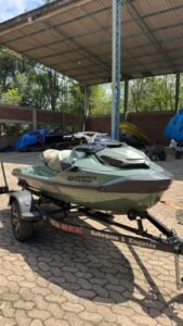 Sea Doo GTX 300 LIMITED 2023