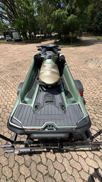 Sea Doo GTX 300 LIMITED 2023