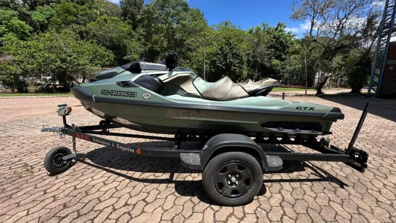 Sea Doo GTX 300 LIMITED 2023