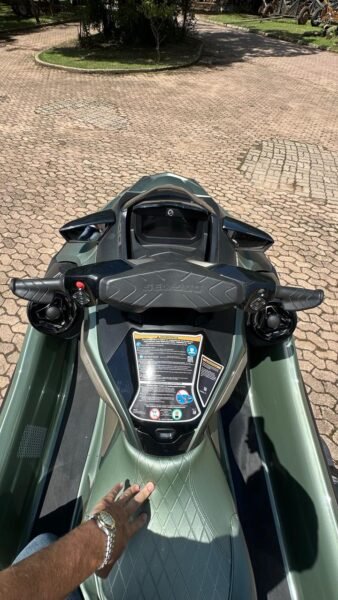 Sea Doo GTX 300 LIMITED 2023