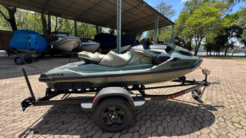 Sea Doo GTX 300 LIMITED 2023