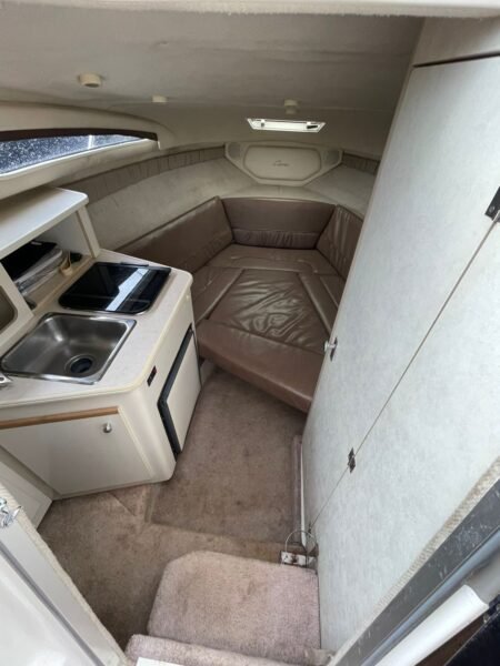 Bayliner 235 1999