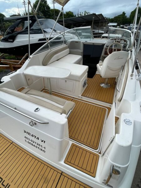Bayliner 235 1999
