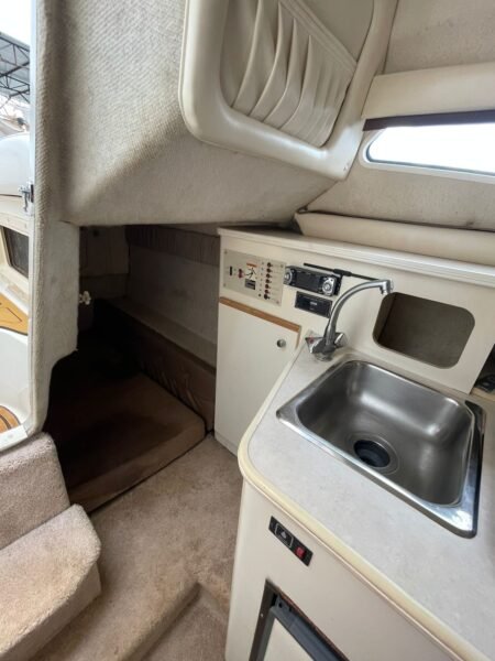 Bayliner 235 1999