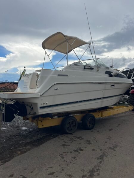 Bayliner 235 1999