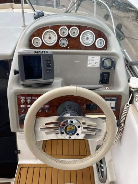 Bayliner 235 1999