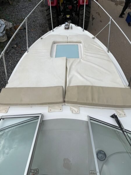 Bayliner 235 1999