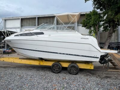 Bayliner 235 1999