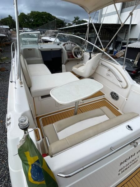 Bayliner 235 1999