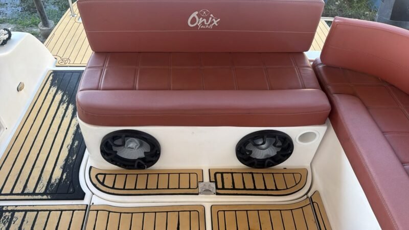 Onix 280 2019