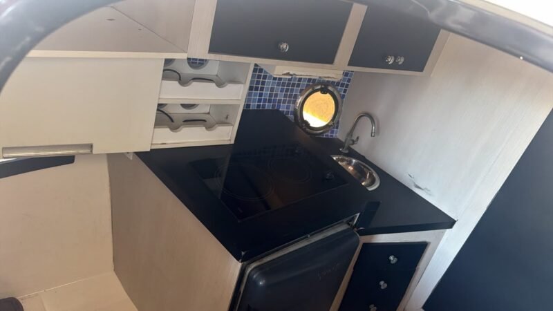 Onix 280 2019