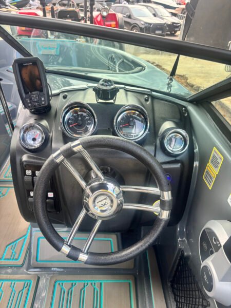 Focker 188 Chrome 2025