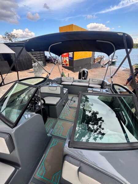 Focker 188 Chrome 2025