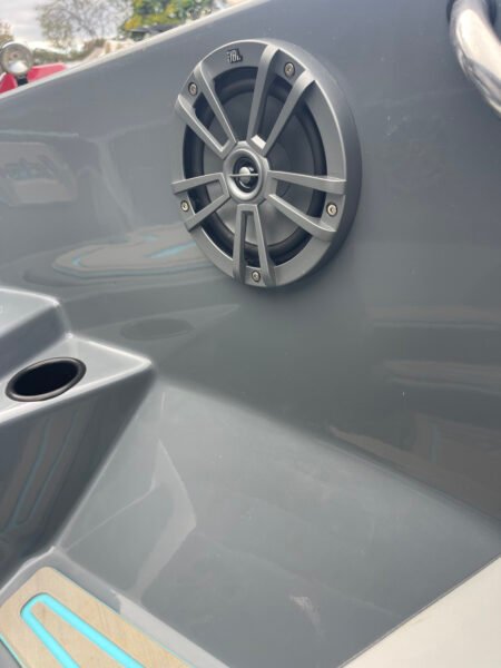 Focker 188 Chrome 2025