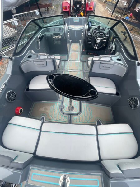 Focker 188 Chrome 2025
