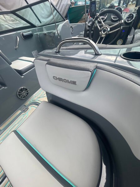 Focker 188 Chrome 2025