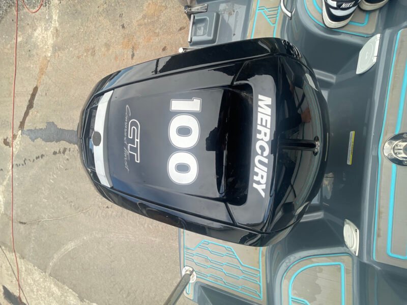Focker 188 Chrome 2025