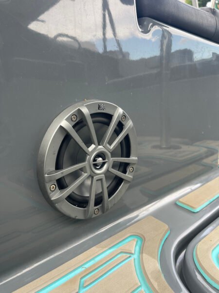 Focker 188 Chrome 2025