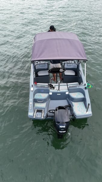 Focker 188 Chrome 2025