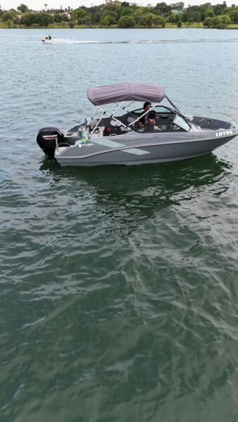 Focker 188 Chrome 2025