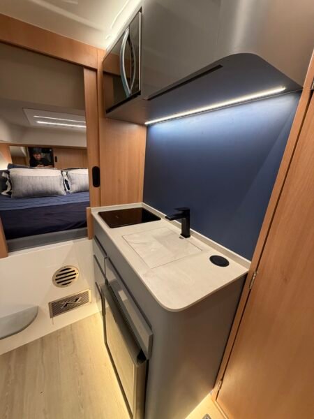NX 41 HT 2025