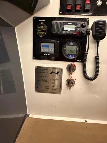 NX 41 HT 2025