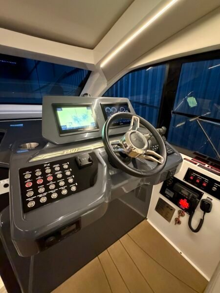 NX 41 HT 2025